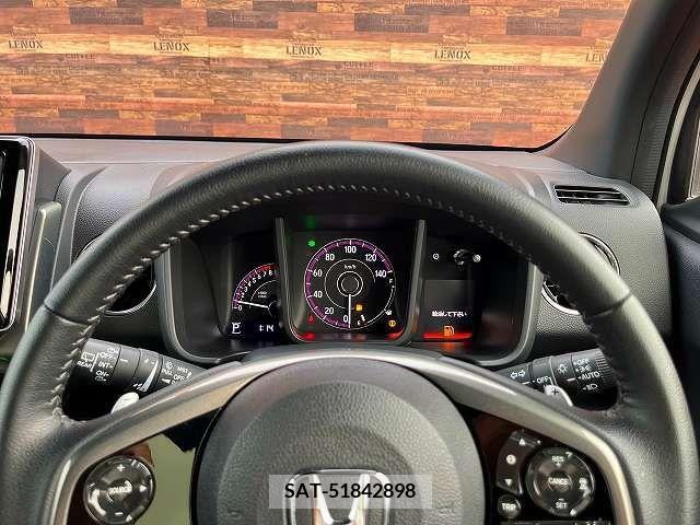Honda N-WGN 2021-07 365787-7