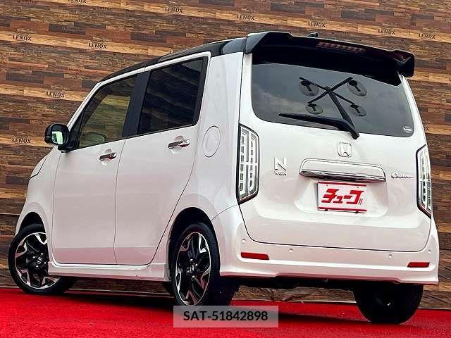 Honda N-WGN 2021-07 365787-8