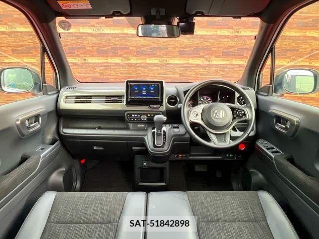 Honda N-WGN 2021-07 365787-1