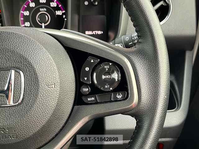 Honda N-WGN 2021-07 365787-15