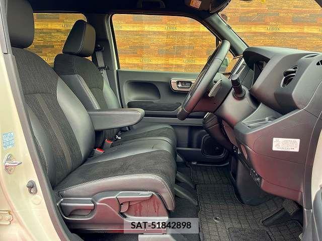 Honda N-WGN 2021-07 365787-3