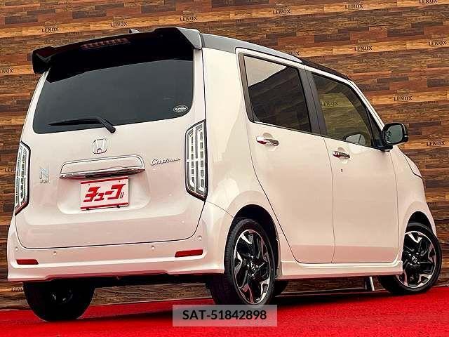 Honda N-WGN 2021-07 365787-2