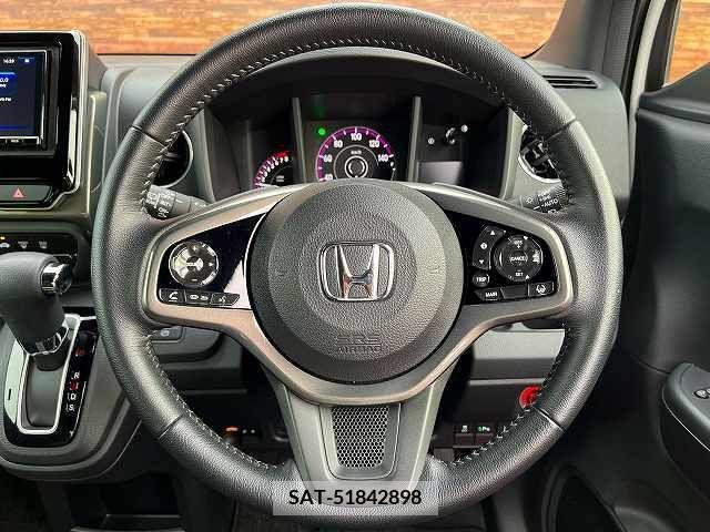 Honda N-WGN 2021-07 365787-13