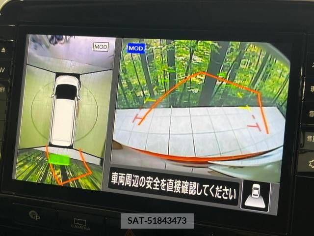 Nissan SERENA 2019-11 286295-5