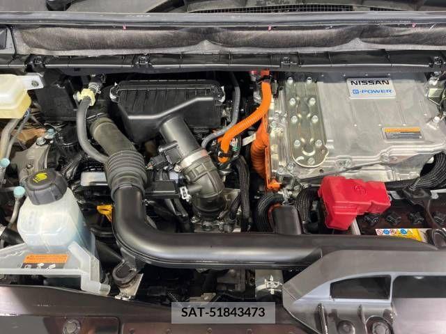 Nissan SERENA 2019-11 286295-18