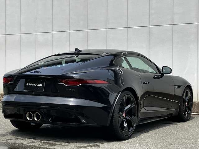 Jaguar F-TYPE 2021-03 4734-2
