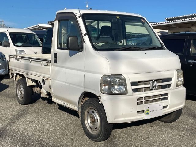 Honda ACTY TRUCK 2005-10 10432-1