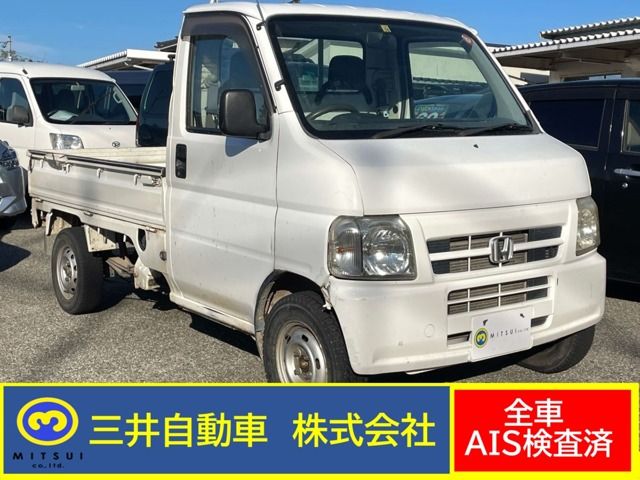 Honda ACTY TRUCK 2005-10 10432-0