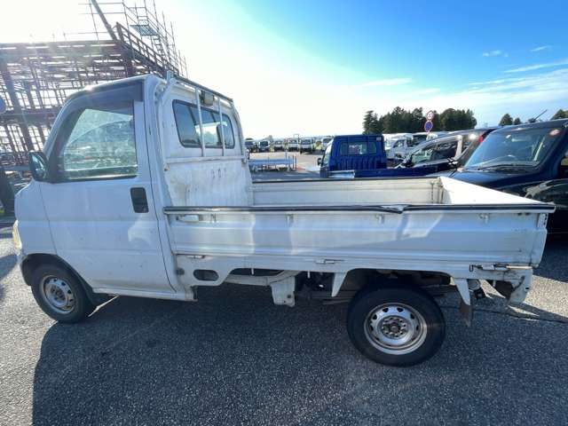 Honda ACTY TRUCK 2005-10 10432-4