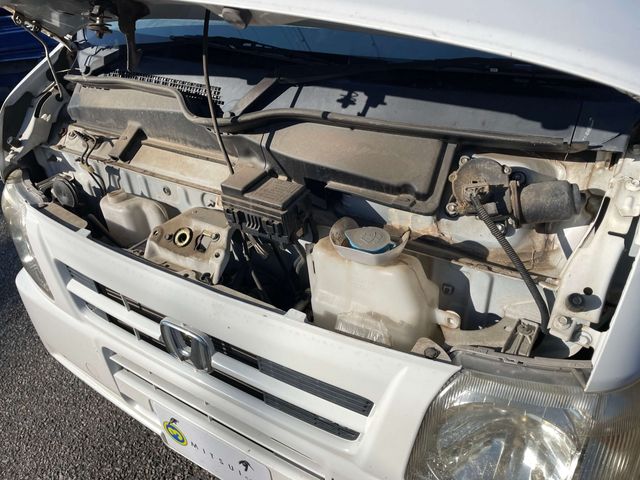 Honda ACTY TRUCK 2005-10 10432-27