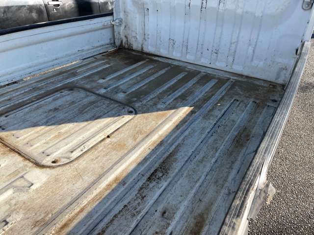 Honda ACTY TRUCK 2005-10 10432-10