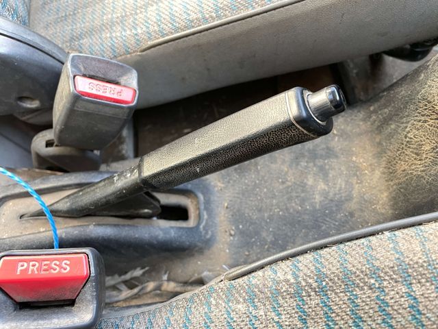 Honda ACTY TRUCK 2005-10 10432-22