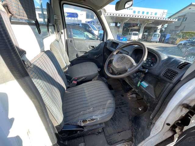 Honda ACTY TRUCK 2005-10 10432-13