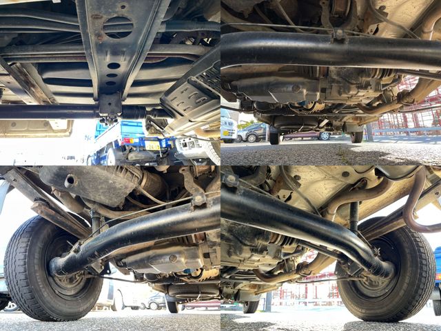 Honda ACTY TRUCK 2005-10 10432-29