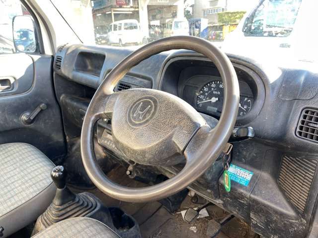 Honda ACTY TRUCK 2005-10 10432-16