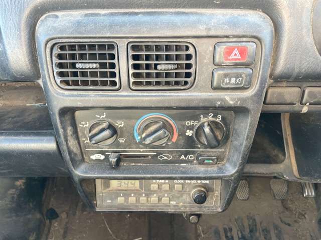 Honda ACTY TRUCK 2005-10 10432-19