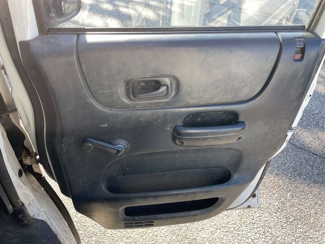 Honda ACTY TRUCK 2005-10 10432-24