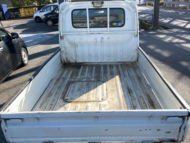 Honda ACTY TRUCK 2005-10 10432-9