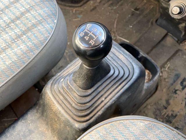 Honda ACTY TRUCK 2005-10 10432-21