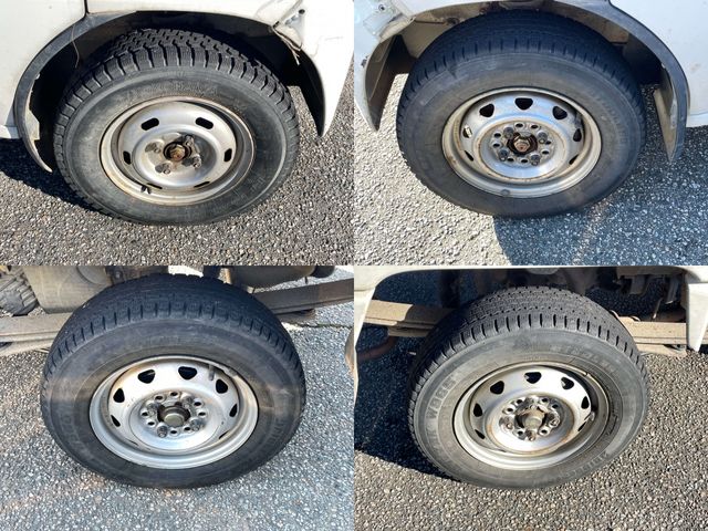 Honda ACTY TRUCK 2005-10 10432-26