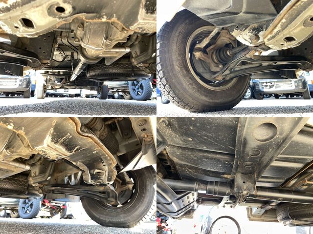 Honda ACTY TRUCK 2005-10 10432-28