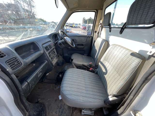 Honda ACTY TRUCK 2005-10 10432-15