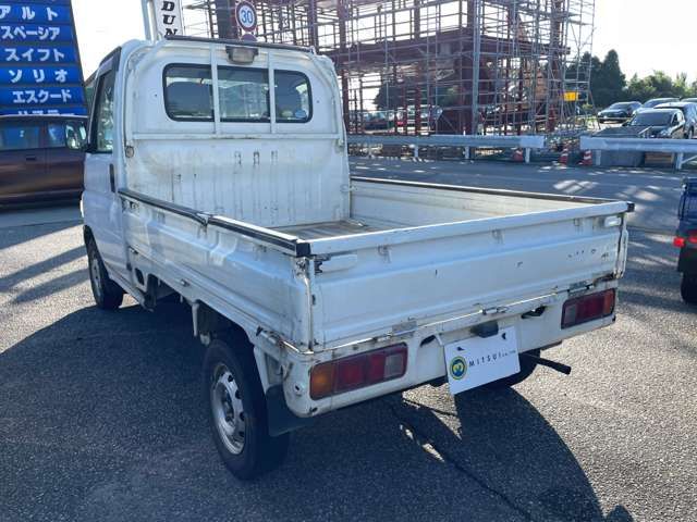 Honda ACTY TRUCK 2005-10 10432-5