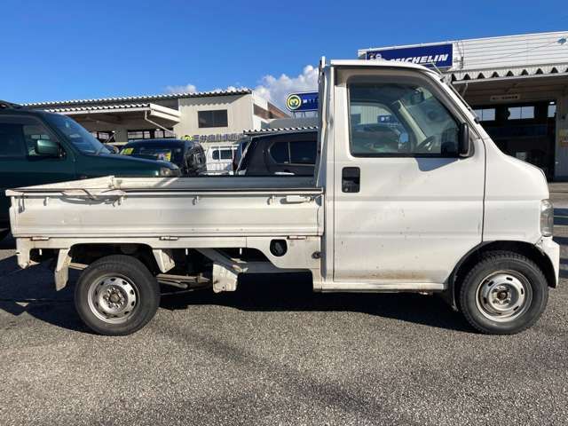 Honda ACTY TRUCK 2005-10 10432-8