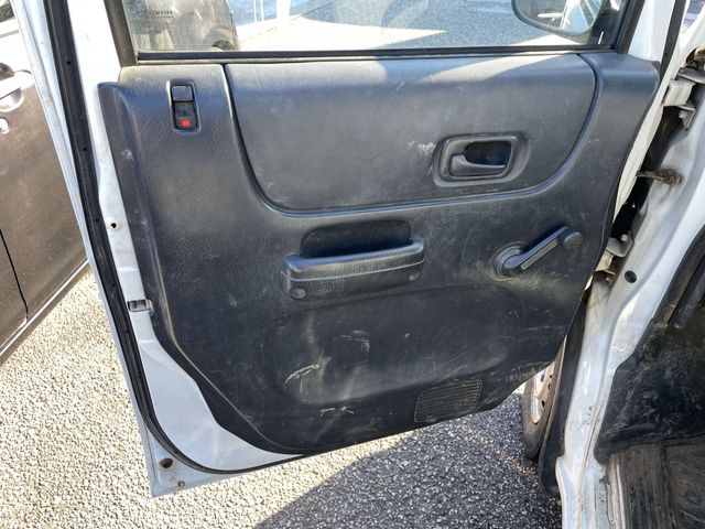 Honda ACTY TRUCK 2005-10 10432-25