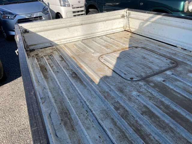 Honda ACTY TRUCK 2005-10 10432-11