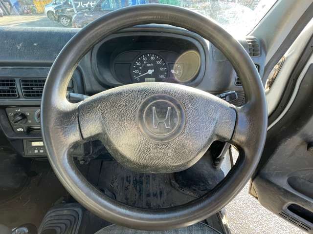 Honda ACTY TRUCK 2005-10 10432-17