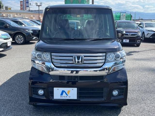 Honda N BOX CUSTOM 2015-02 20780-13