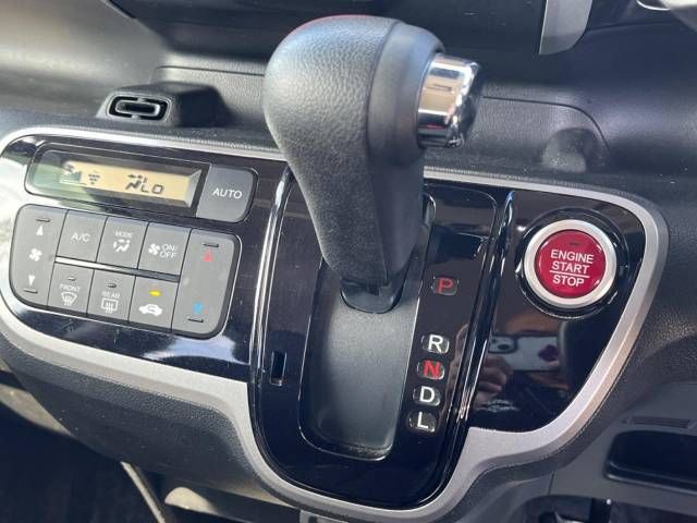 Honda N BOX CUSTOM 2015-02 20780-19