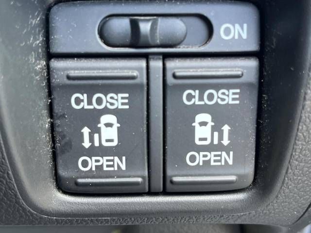 Honda N BOX CUSTOM 2015-02 20780-5