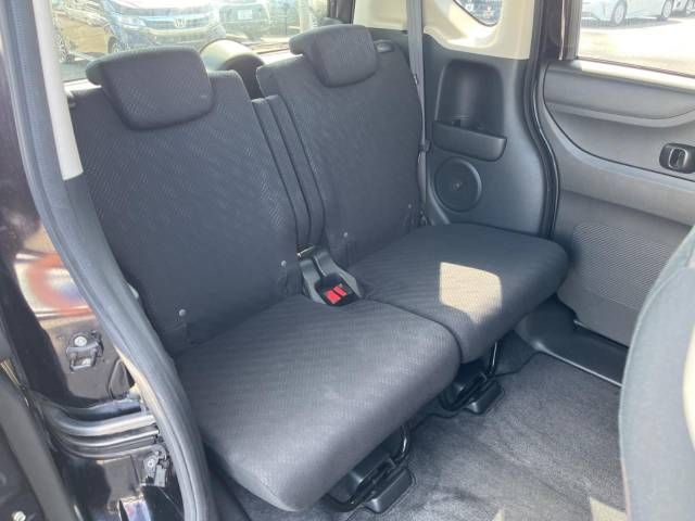 Honda N BOX CUSTOM 2015-02 20780-8