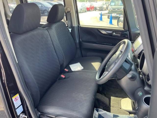 Honda N BOX CUSTOM 2015-02 20780-7