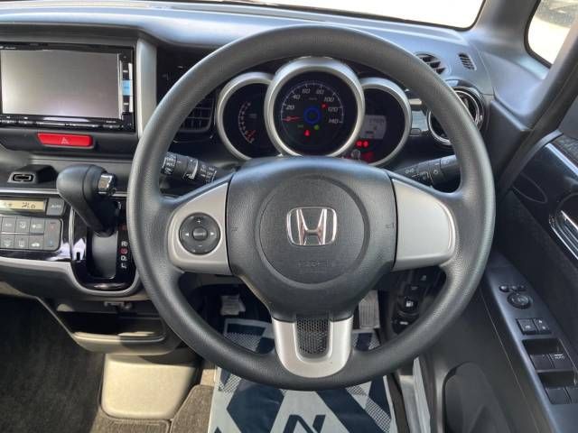 Honda N BOX CUSTOM 2015-02 20780-10