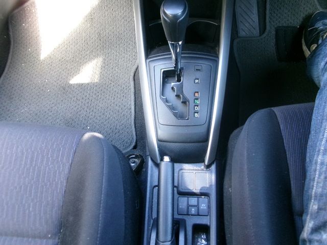 Toyota COROLLA FIELDER 2016-10 24971-17