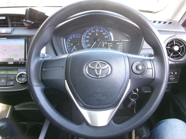 Toyota COROLLA FIELDER 2016-10 24971-13