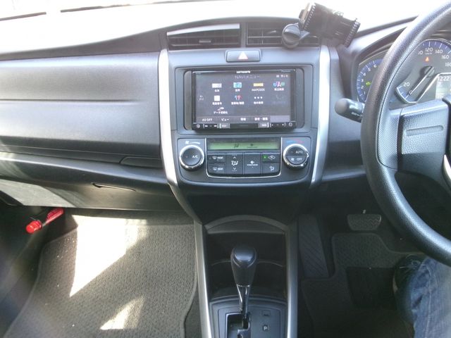 Toyota COROLLA FIELDER 2016-10 24971-15