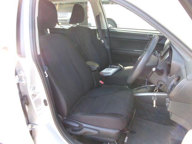 Toyota COROLLA FIELDER 2016-10 24971-9