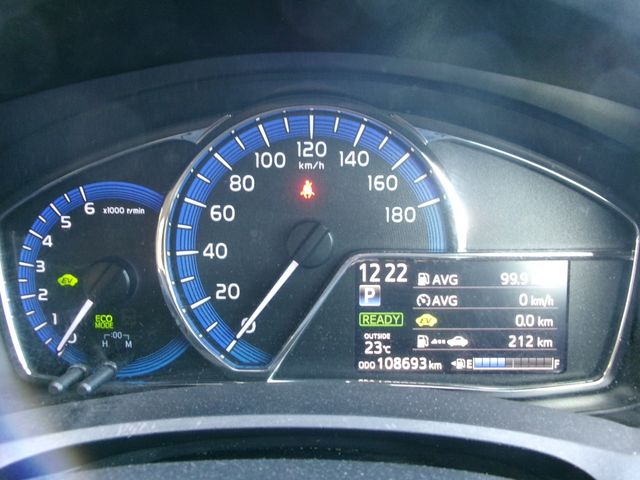 Toyota COROLLA FIELDER 2016-10 24971-14