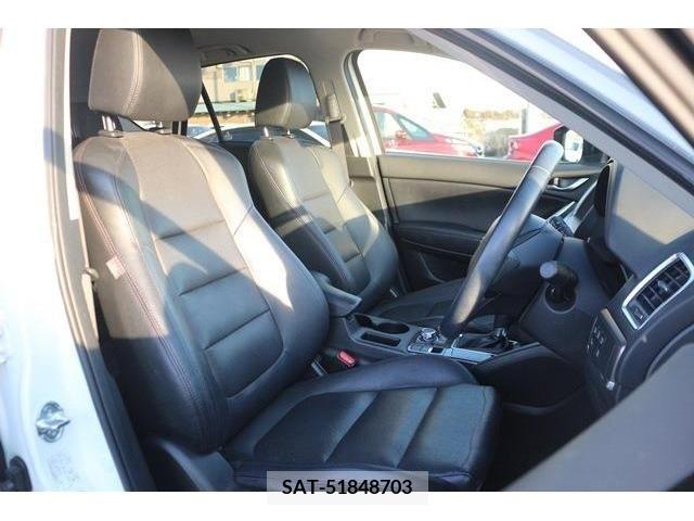 Mazda CX-5 2015-08 211825-13