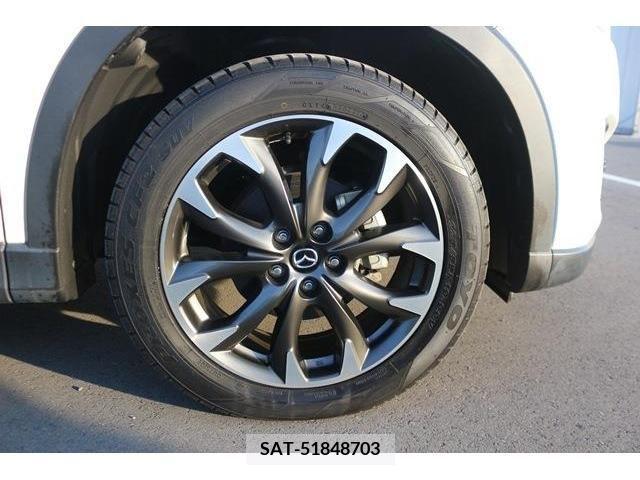 Mazda CX-5 2015-08 211825-12