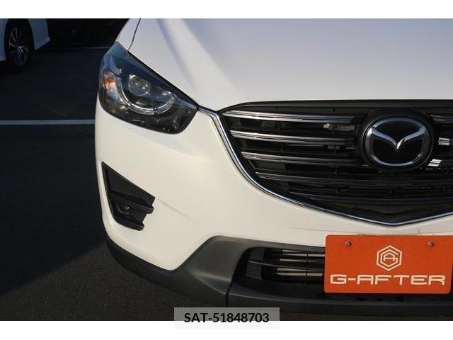 Mazda CX-5 2015-08 211825-10