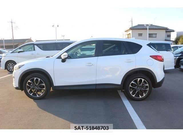 Mazda CX-5 2015-08 211825-9
