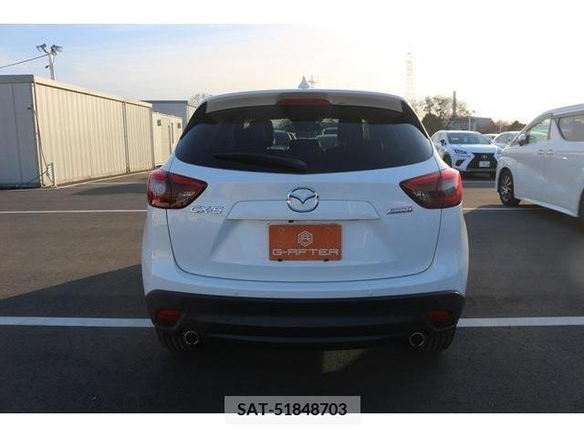 Mazda CX-5 2015-08 211825-8