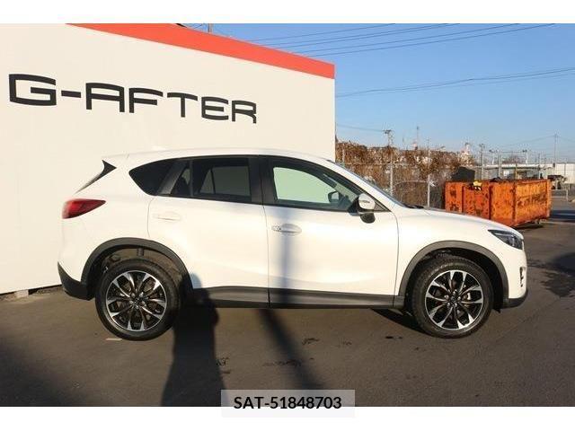 Mazda CX-5 2015-08 211825-7