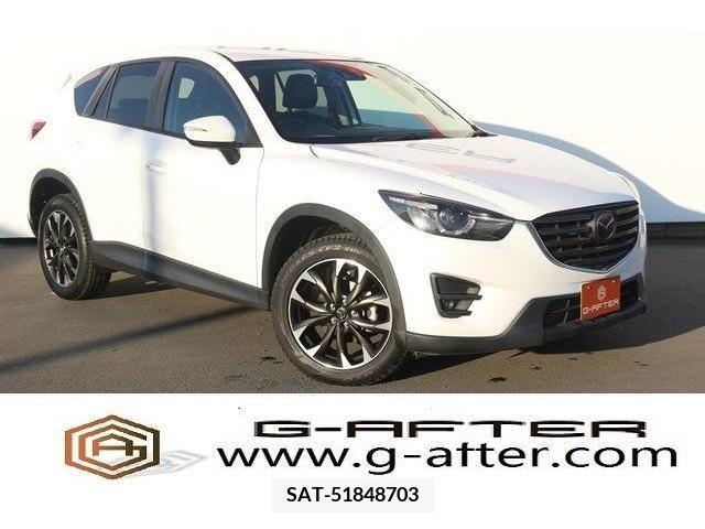 Mazda CX-5 2015-08 211825-0