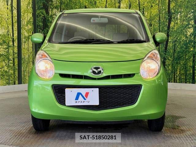 Mazda CAROL 2010-02 346366-13
